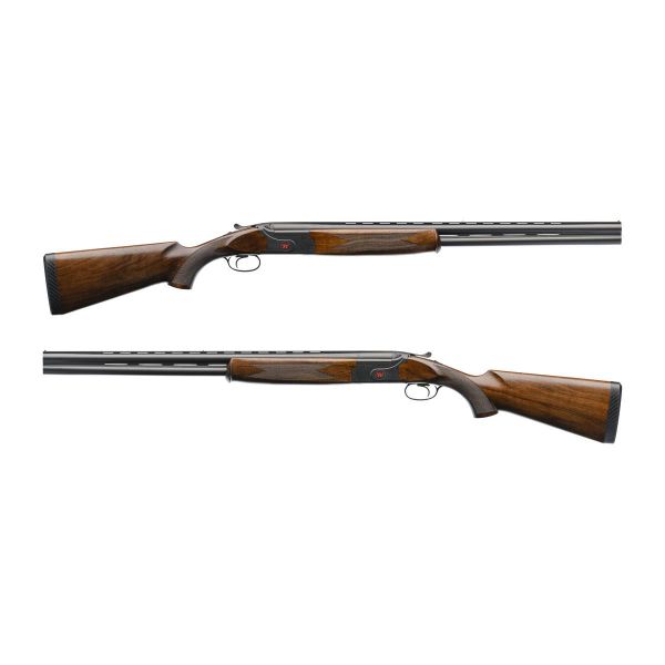 Espingarda Winchester Select Sporting Black Cal Ga Cano Mm Na