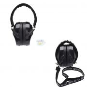 Abafador Beretta Earmuff - Preto