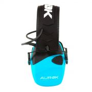 Abafador Eletrônico Aurok Whisper Azul