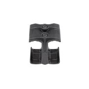 Acoplador De Carregador Magpul AR/M4 30/40 Preto MAG595-BLK