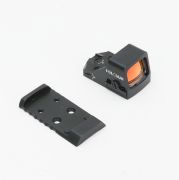 Adaptador Mount Holosun Para CZ P10 Ref.KPLT-CZP10