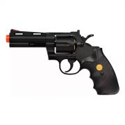 Airsoft Revolver Python 357 4'' UA-937B 6MM