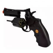 Airsoft Revolver Python 357 4'' UA-937B 6MM