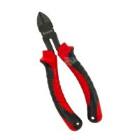 Alicate De Corte Sumax Su-1903 6pol - Vermelho