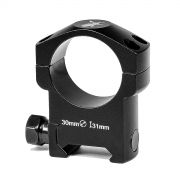 Anel Para Luneta Raptor Optics 30mm Trilho 20mm