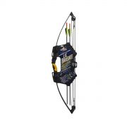 Arco Barnett Lil'Banshee 18 Lbs Ambidestro