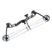 Arco Barnett Vortex H2O 31-45lbs Azul B1108