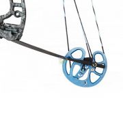 Arco Barnett Vortex H2O 31-45lbs Azul B1108