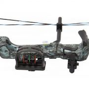 Arco Barnett Vortex H2O 31-45lbs Azul B1108