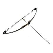 Arco Composto Barnett Wildhawk Flecha 17 LBS 28´´ Ref. BAR1269MO 