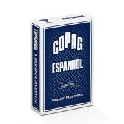 Baralho Copag Espanhol 