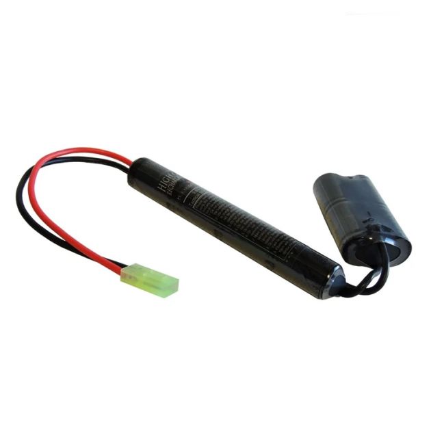 Bateria Airsoft King Arms 9.6V 1200MAH