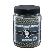 BBs Umarex Oberland Arms Precision 0,20g/5000un