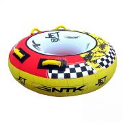 Boia Reboque Inflavel Jet Ski Barco, Lancha, Nautika