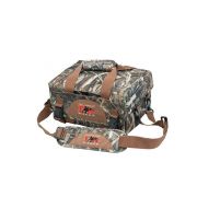 Bolsa De Tiro Fa Blind Bag Camo Blades 