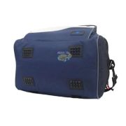 Bolsa Pesca Pro Team Tam: M Azul/cinza