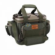 Bolsa Plano A-series Quick Top 4 Estojo 4737-00