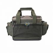 Bolsa Plano A-series Quick Top 4 Estojo 4737-00