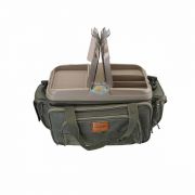 Bolsa Plano A-series Quick Top 4 Estojo 4737-00