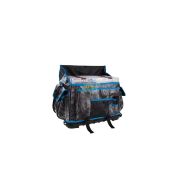 Bolsa P/pesca Plano Plab37800 Z-series 5 Estojos