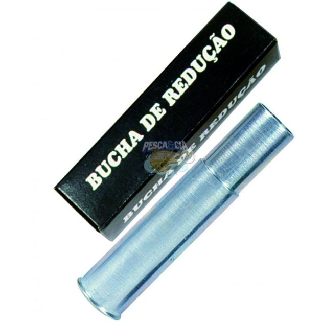 Bucha De Redução Para Bala 20x22LR