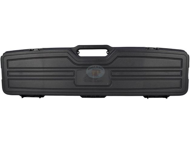 Caixa Plano Para Espingardas Curtas/Airsoft 1014212 102cm x 4,5cm x 25cm