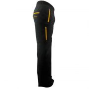 Calça Guga Ribas Para IPSC Preta G Ref.101006