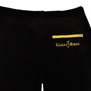 Calça Guga Ribas Para IPSC Preta G Ref.101006