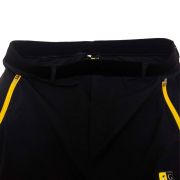 Calça Guga Ribas Para IPSC Preta G Ref.101006