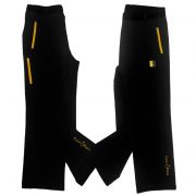 Calça Guga Ribas Para IPSC Preta G Ref.101006