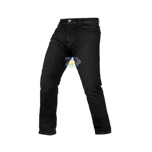 Calça Inivctus Legion Preto Profundo Tam: 40