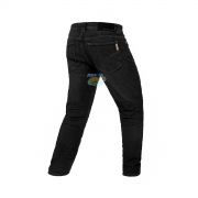 Calça Inivctus Legion Preto Profundo Tam: 40