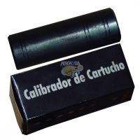Calibrador Rosset Cal. 36