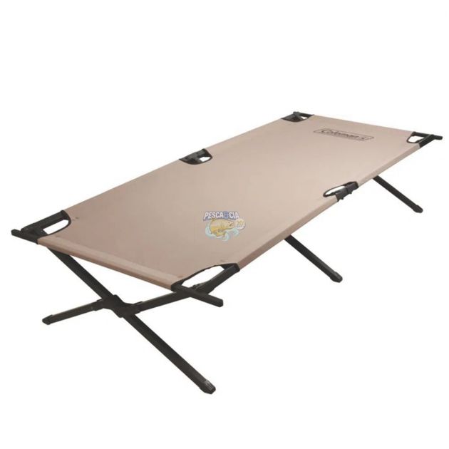 Cama Dobrável Trailhead Coleman