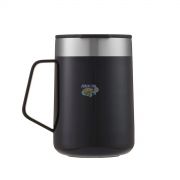 Caneca Térmica Contigo 414ml - Preto