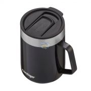 Caneca Térmica Contigo 414ml - Preto