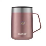 Caneca Térmica Contigo 414ml - Rose