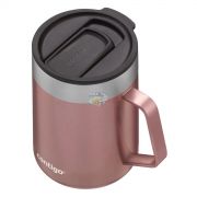 Caneca Térmica Contigo 414ml - Rose