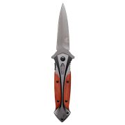 Canivete Benchmade Replica Metal Lamina Fixa Cortante TB-1472