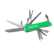 Canivete Coghlans Camp Knife 11 Funções Ref. 9095113