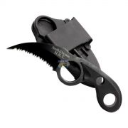 Canivete Karambit Smith & Wesson Serrilhada