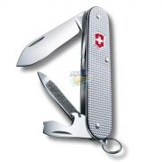 Canivete Victorinox Cadet Alum Rebite REF: 0.2601.26