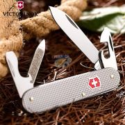 Canivete Victorinox Cadet Alum Rebite REF: 0.2601.26