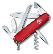 Canivete Victorinox Camper Tradicional 13 Ferramentas