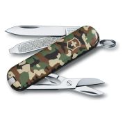 Canivete Victorinox Classic Sd Camo. 0.6223.94