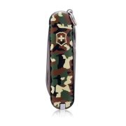 Canivete Victorinox Classic Sd Camo. 0.6223.94