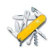 Canivete Victorinox Climber Amarelo - 1.3703.8