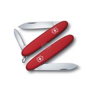 Canivete Victorinox Excelsior Vermelho 3 Ferramentas