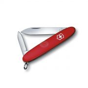 Canivete Victorinox Excelsior Vermelho 3 Ferramentas