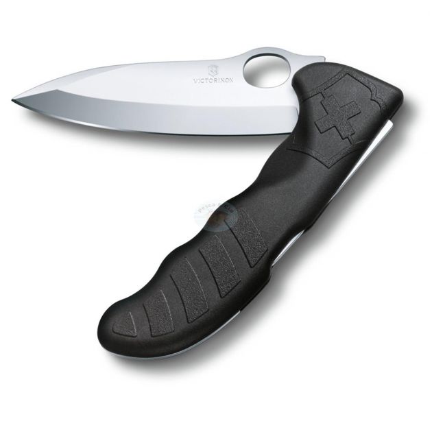 Canivete Victorinox Hunter Pro Preto - 0.9410.3